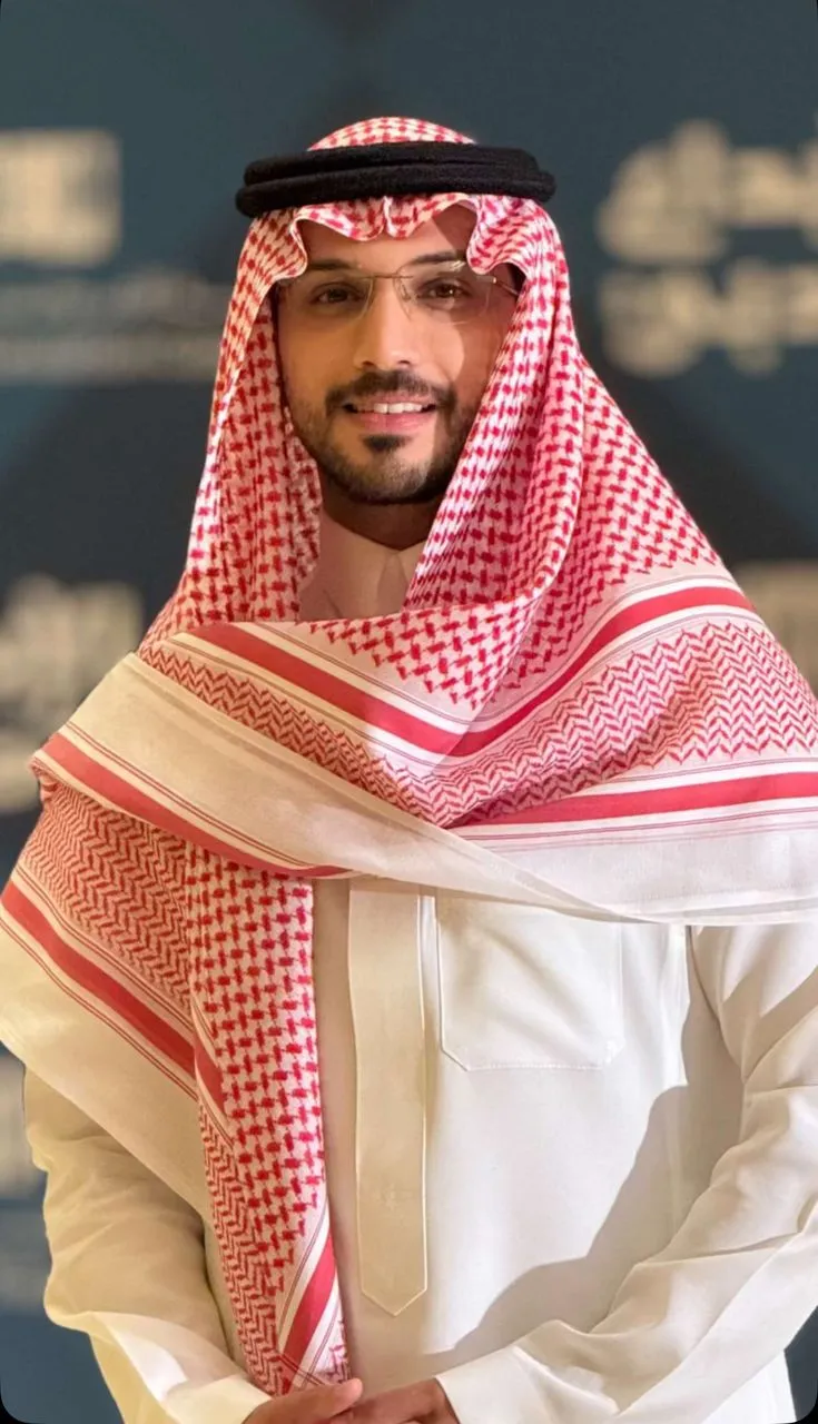 Mohammed Al-Farsi - Zevy Resumes Client